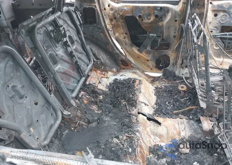 2008 Hummer H3 Suv из США, поврежденный, VIN 5GTEN13EX88126392